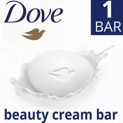Dove Beauty Cream Bar 1 stk