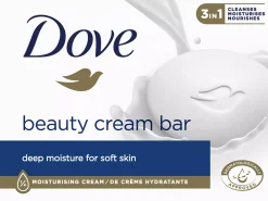 Dove Beauty Cream Bar 1 stk