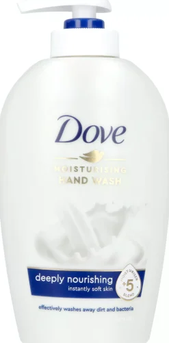 Dove Moisturising Handwash 250 ml