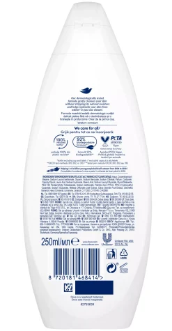 Dove Shower Gel Fruity Nourish 250 ml