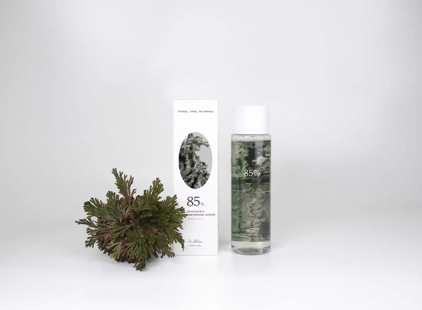 Dr. Althea Anastatica Skin Conditioning Toner 250 ml