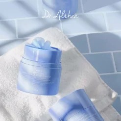 Dr. Althea Pore Refresh Grinding Cleansing Balm 50 ml