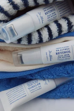 Dr. Althea Retinol Flat Iron Eye Roller 25 ml
