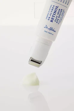 Dr. Althea Retinol Flat Iron Eye Roller 25 ml