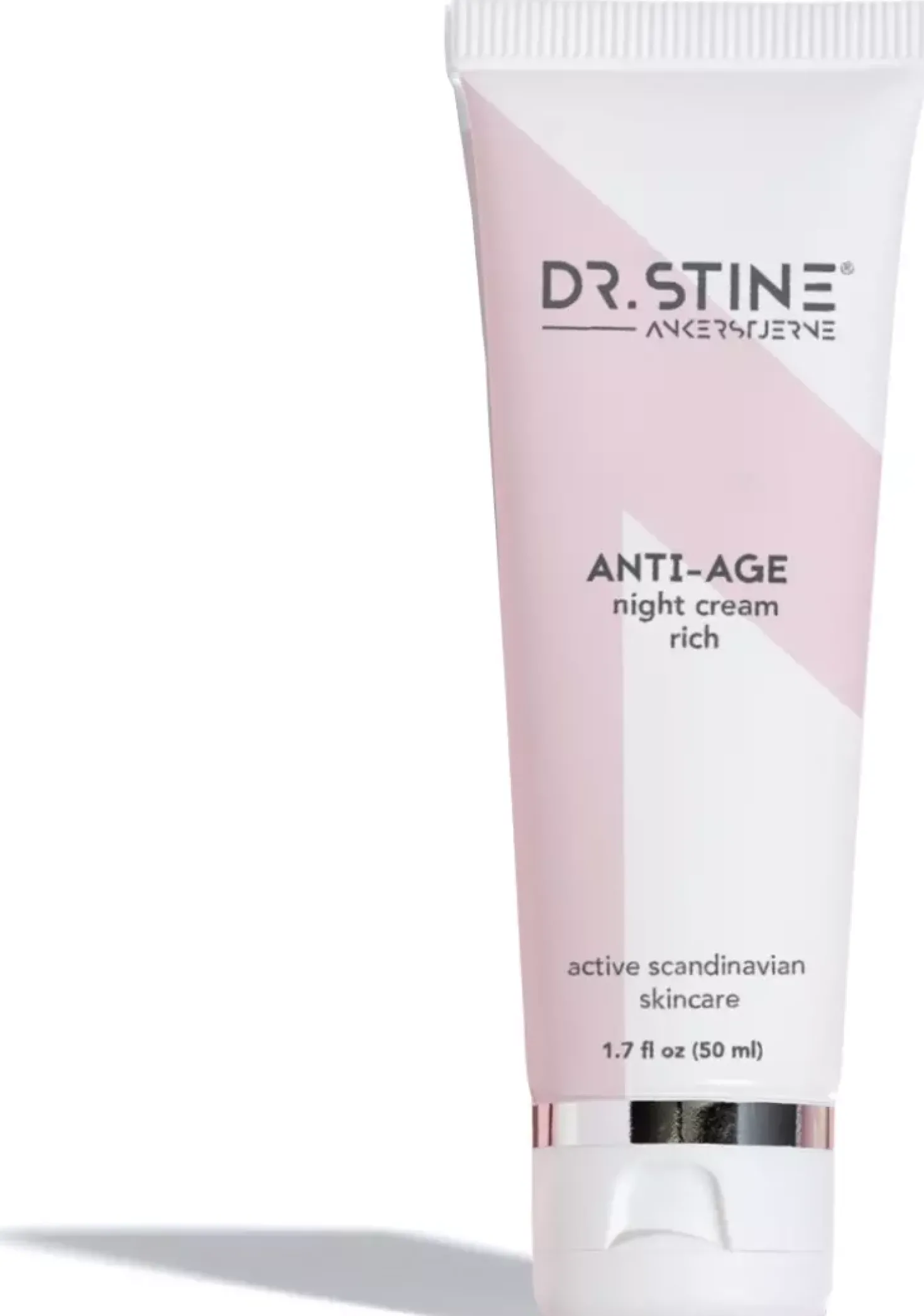 Dr. Ankerstjerne Anti-Age Nightcream 50 ml