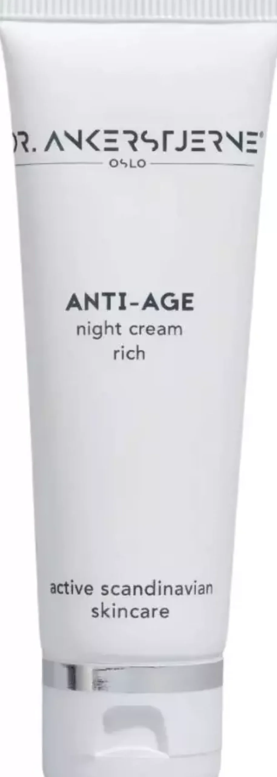 Dr. Ankerstjerne Anti-Age Nightcream 50 ml