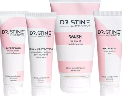Dr. Ankerstjerne The Anti-Age Kit