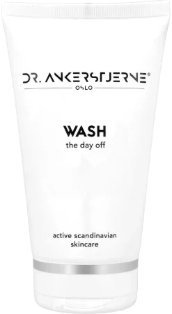 Dr. Ankerstjerne Wash The Day Off 150 ml