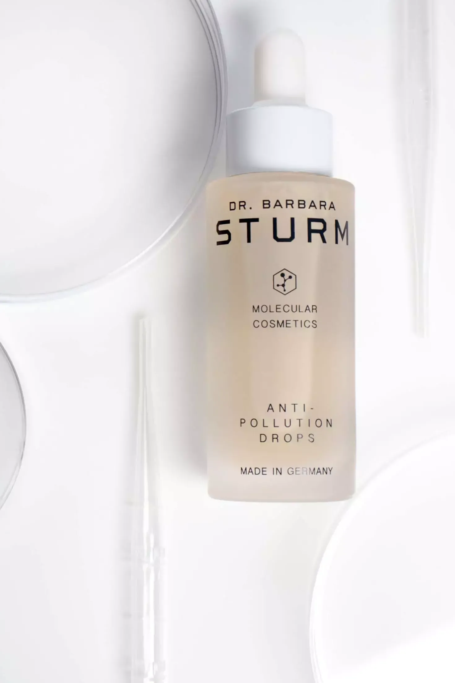 Dr. Barbara Sturm Anti-Aging Body Cream 200 ml