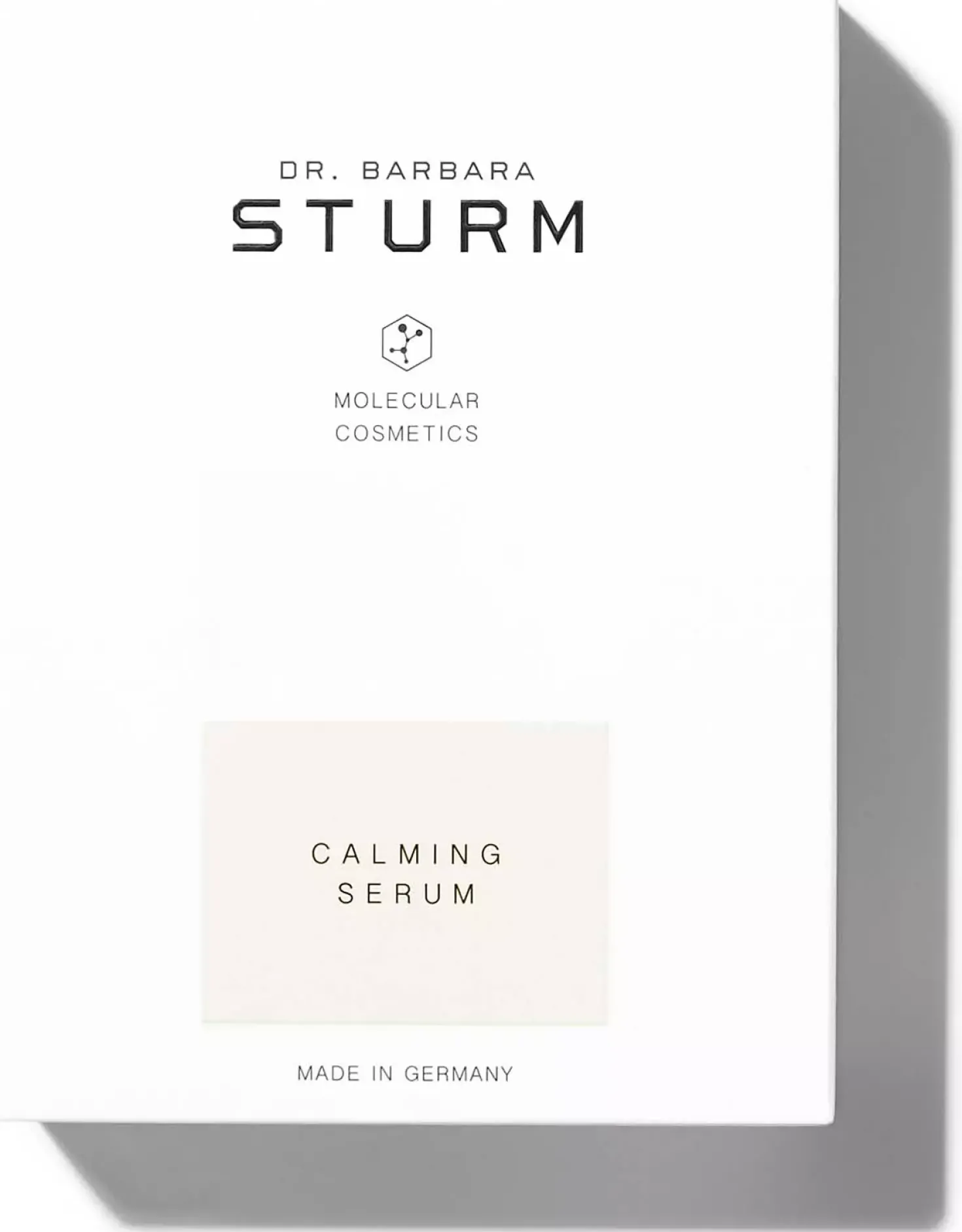 Dr. Barbara Sturm Calming Serum