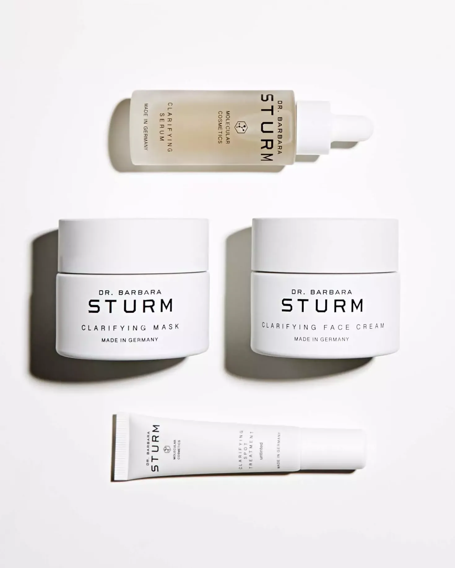 Dr. Barbara Sturm Clarifying Mask 50 ml
