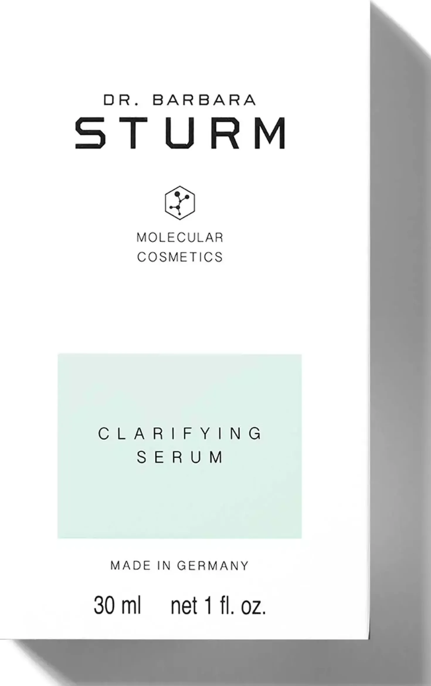 Dr. Barbara Sturm Clarifying Serum