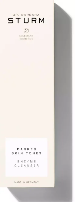 Dr. Barbara Sturm Darker Skin Tones Foam Cleanser