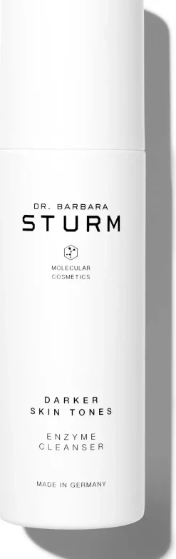 Dr. Barbara Sturm Darker Skin Tones Foam Cleanser
