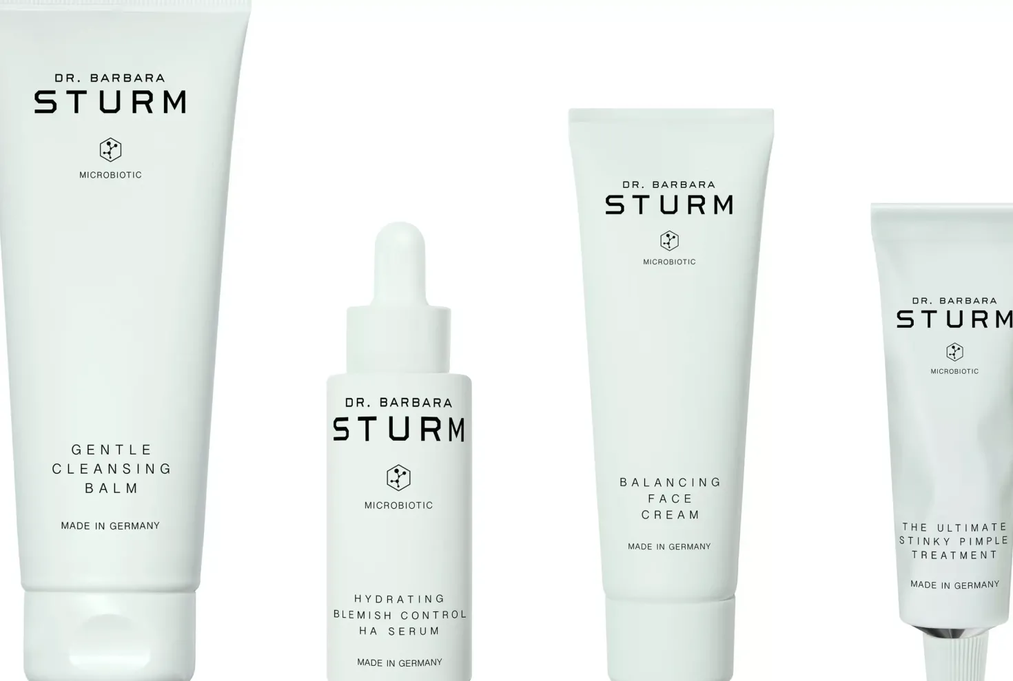 Dr. Barbara Sturm Microbiotic Kit