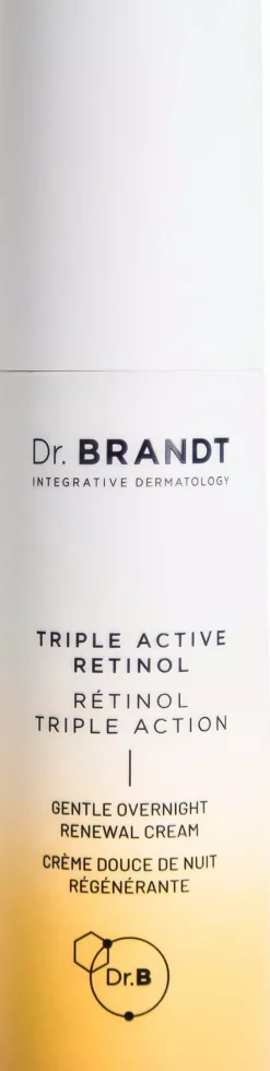 Dr. Brandt Triple Active Retinol 30 ml