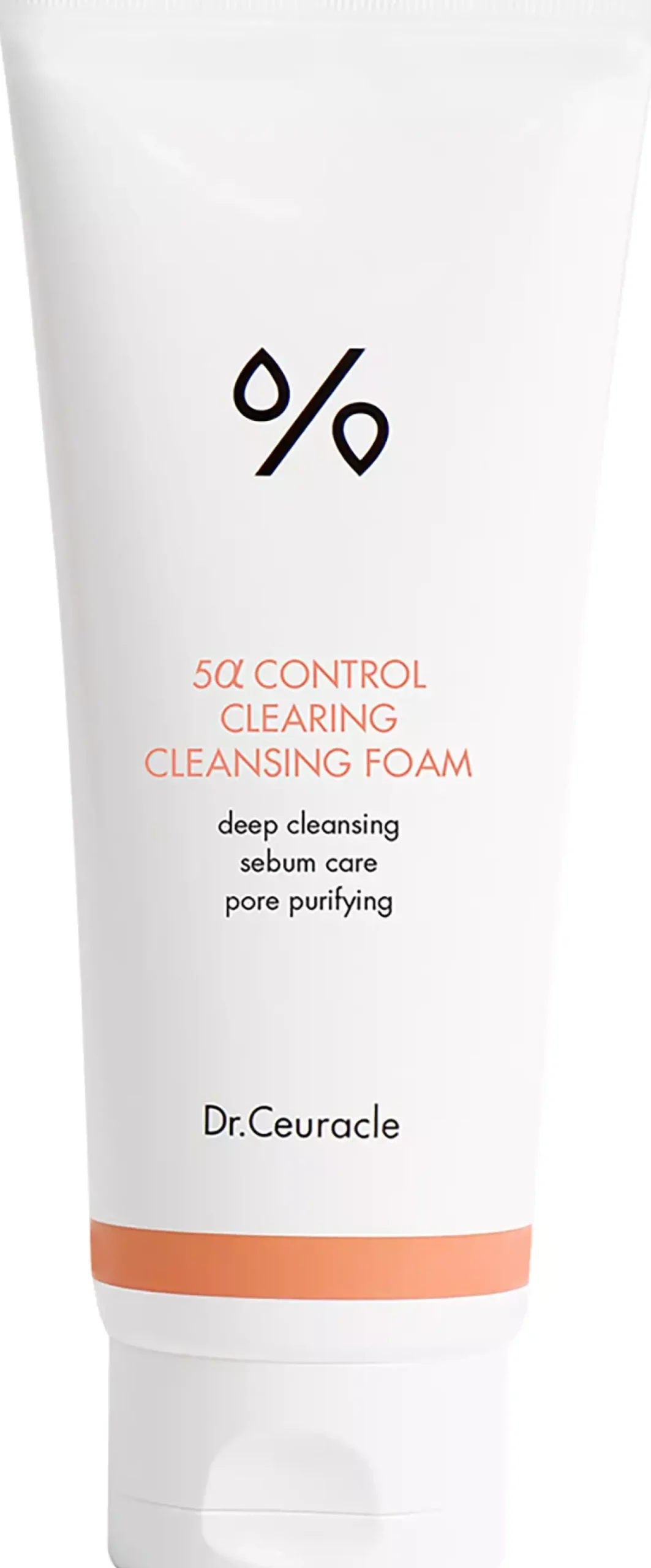 Dr. Ceuracle5A Control Clearing Cleansing Foam 200 ml