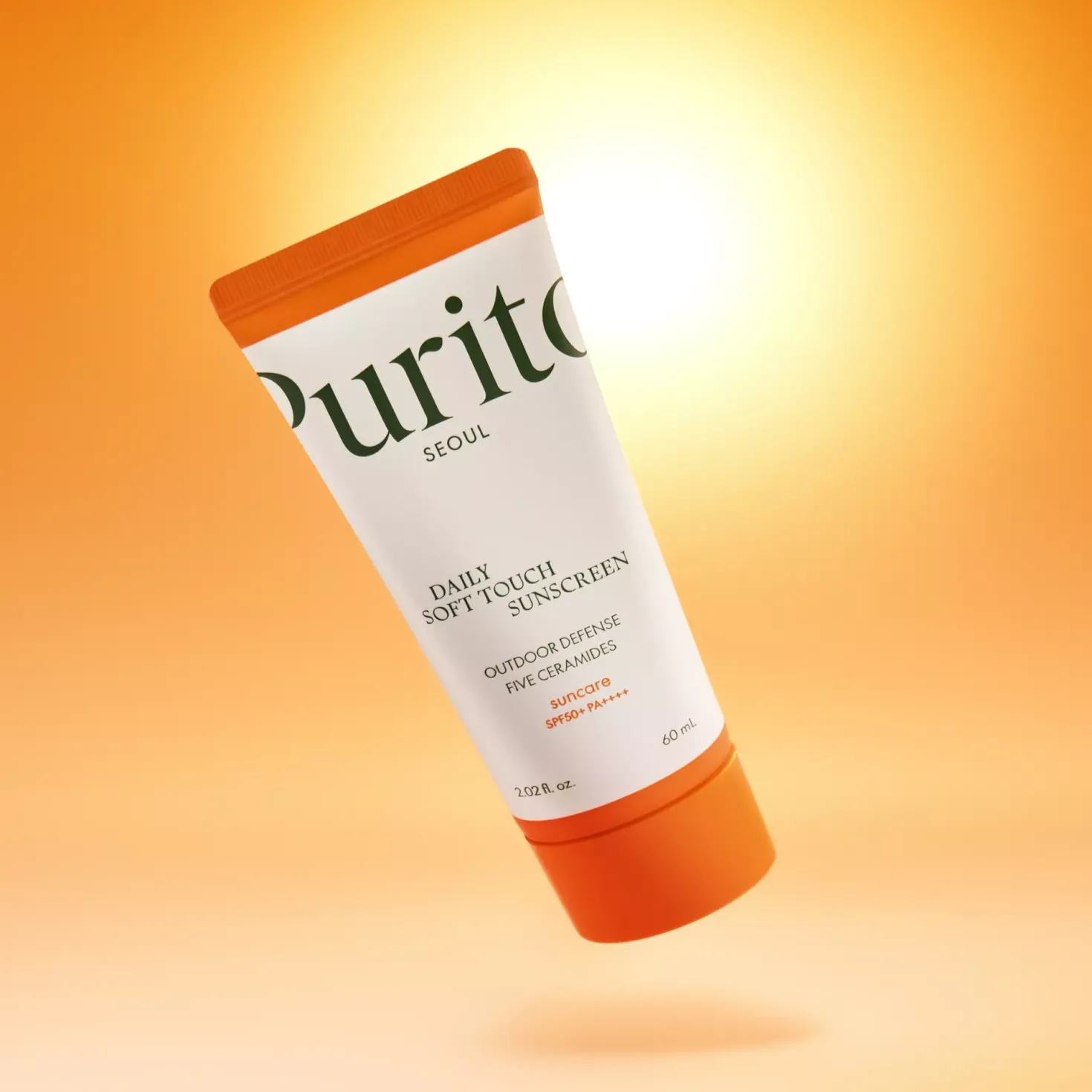 Dr. CeuracleCica Regen Waterpoof Sun 100 ml