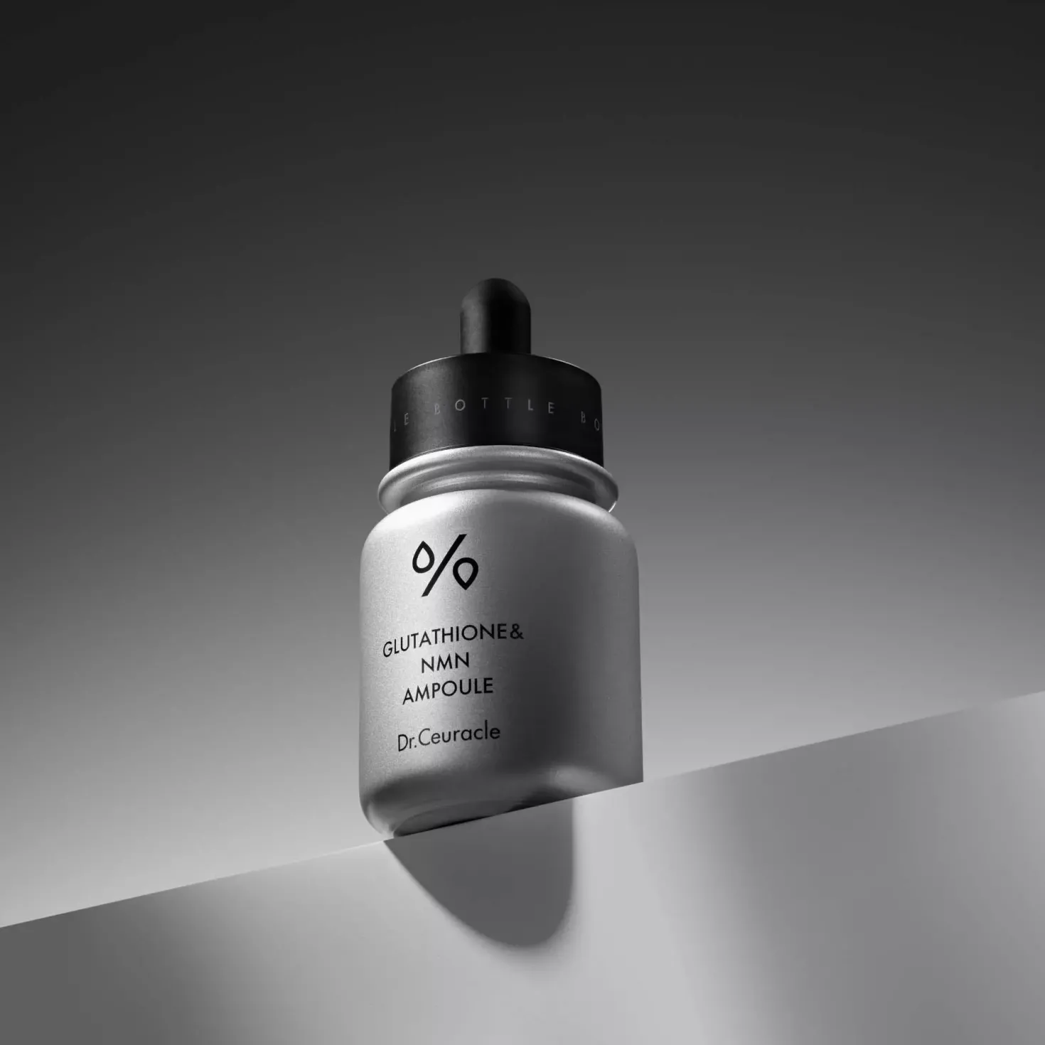 Dr. Ceuracle Glutathione & NMN Ampoule 30 ml