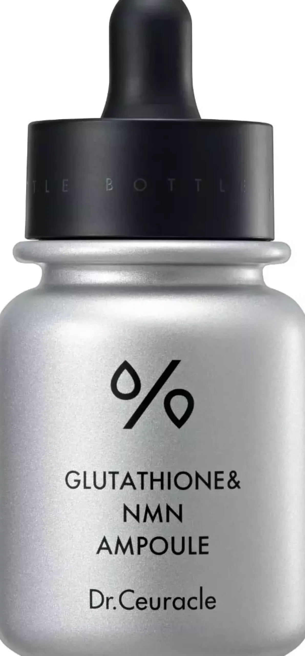 Dr. Ceuracle Glutathione & NMN Ampoule 30 ml