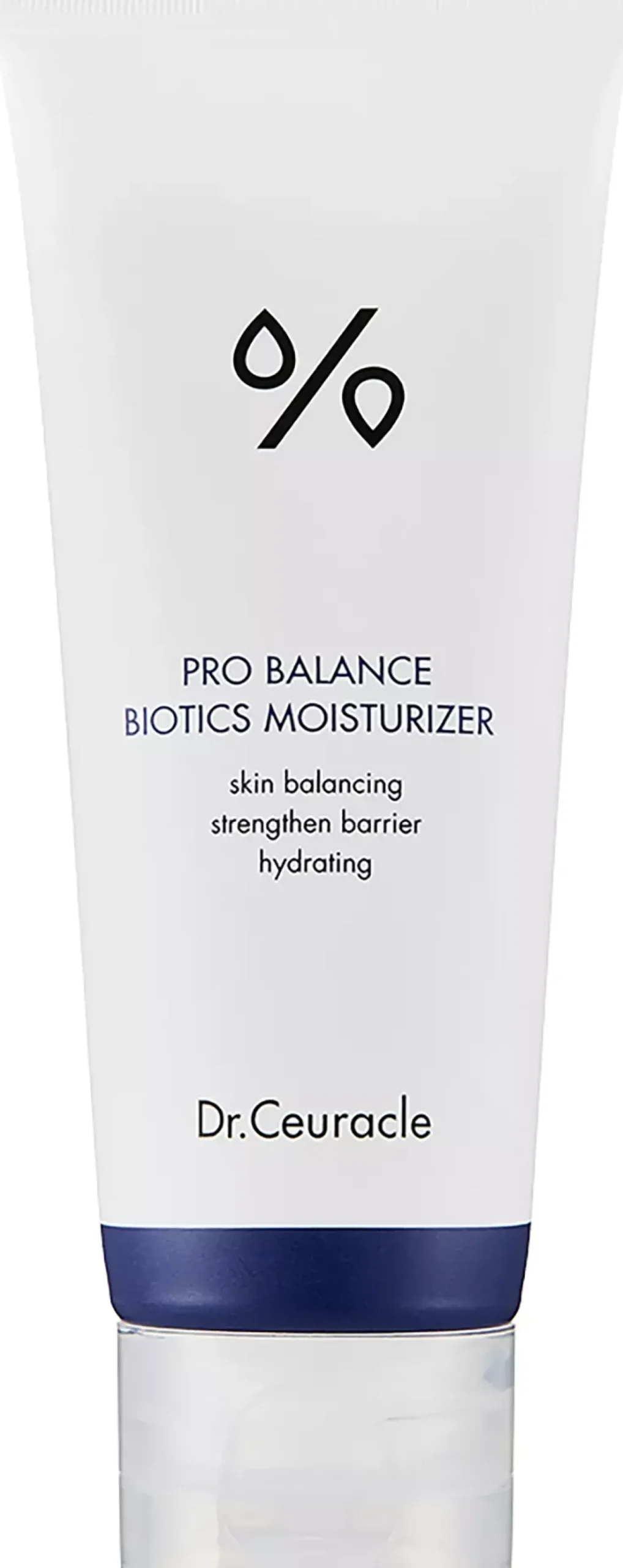 Dr. CeuraclePro Balance Biotics Moisturizer 100 ml