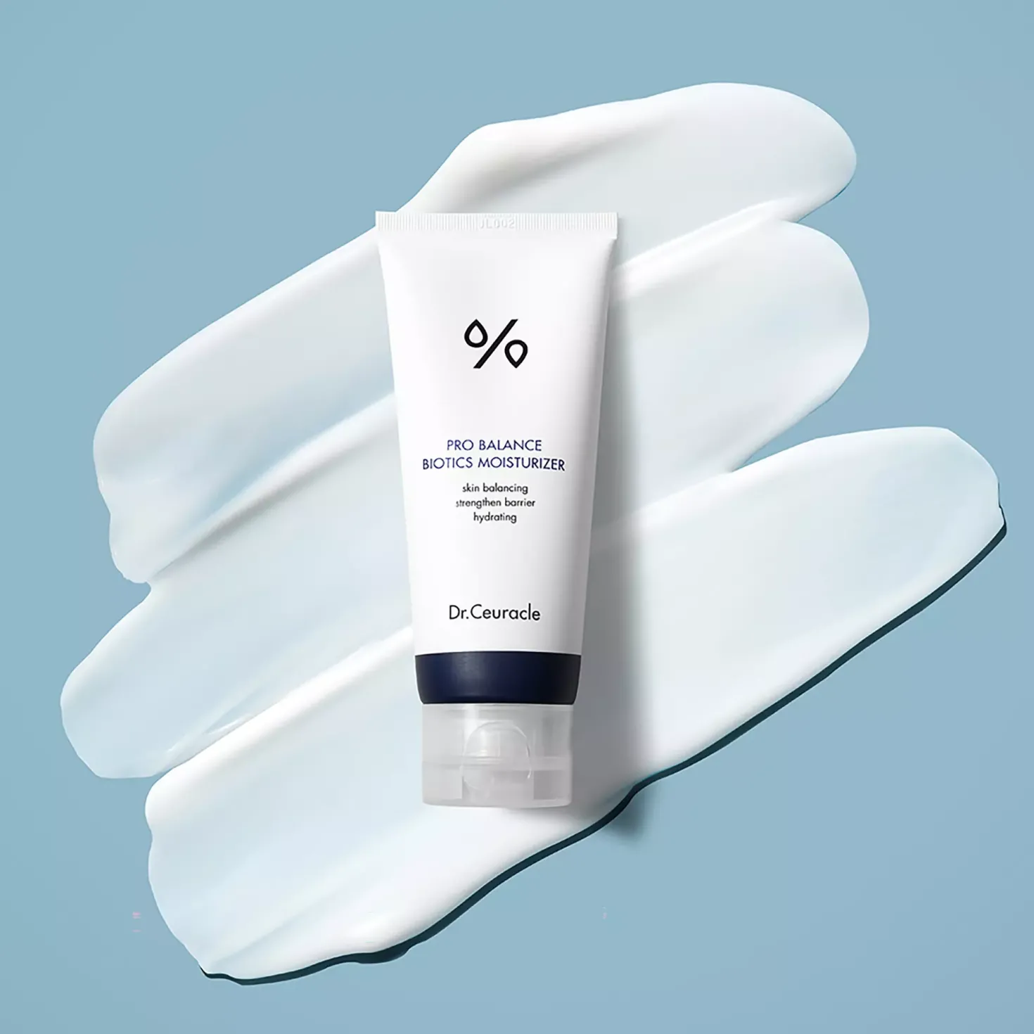Dr. CeuraclePro Balance Biotics Moisturizer 100 ml