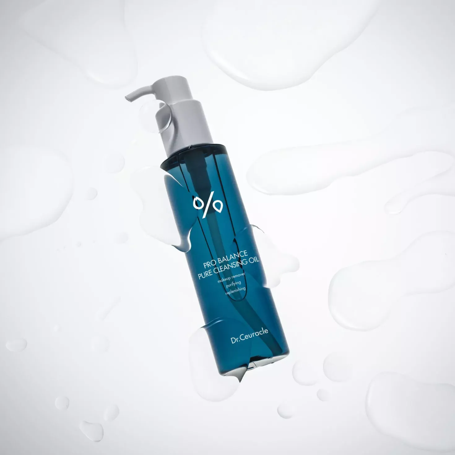 Dr. CeuraclePro Balance Pure Cleansing Oil 155 ml