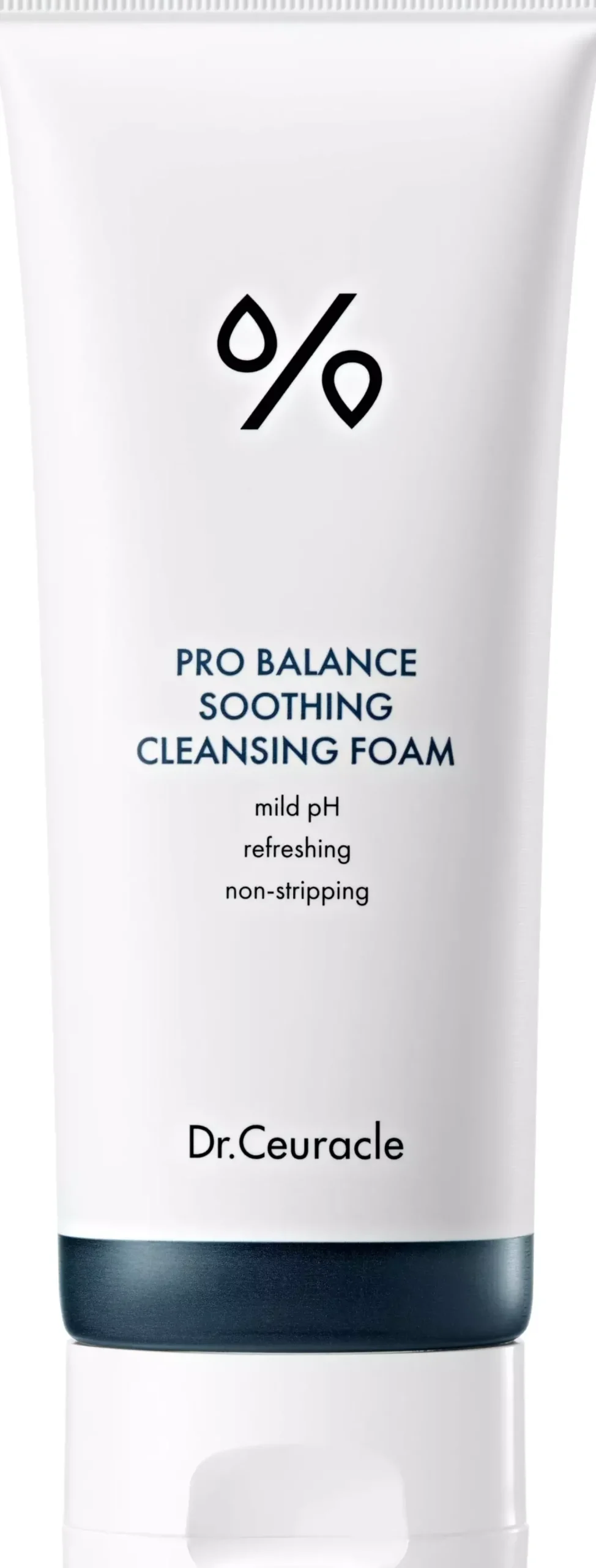 Dr. CeuraclePro Balance Soothing Cleansing Foam 150 ml