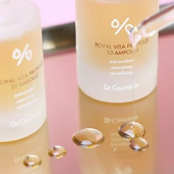 Dr. CeuracleRoyal Vita Propolis 33 Ampoule 30 ml