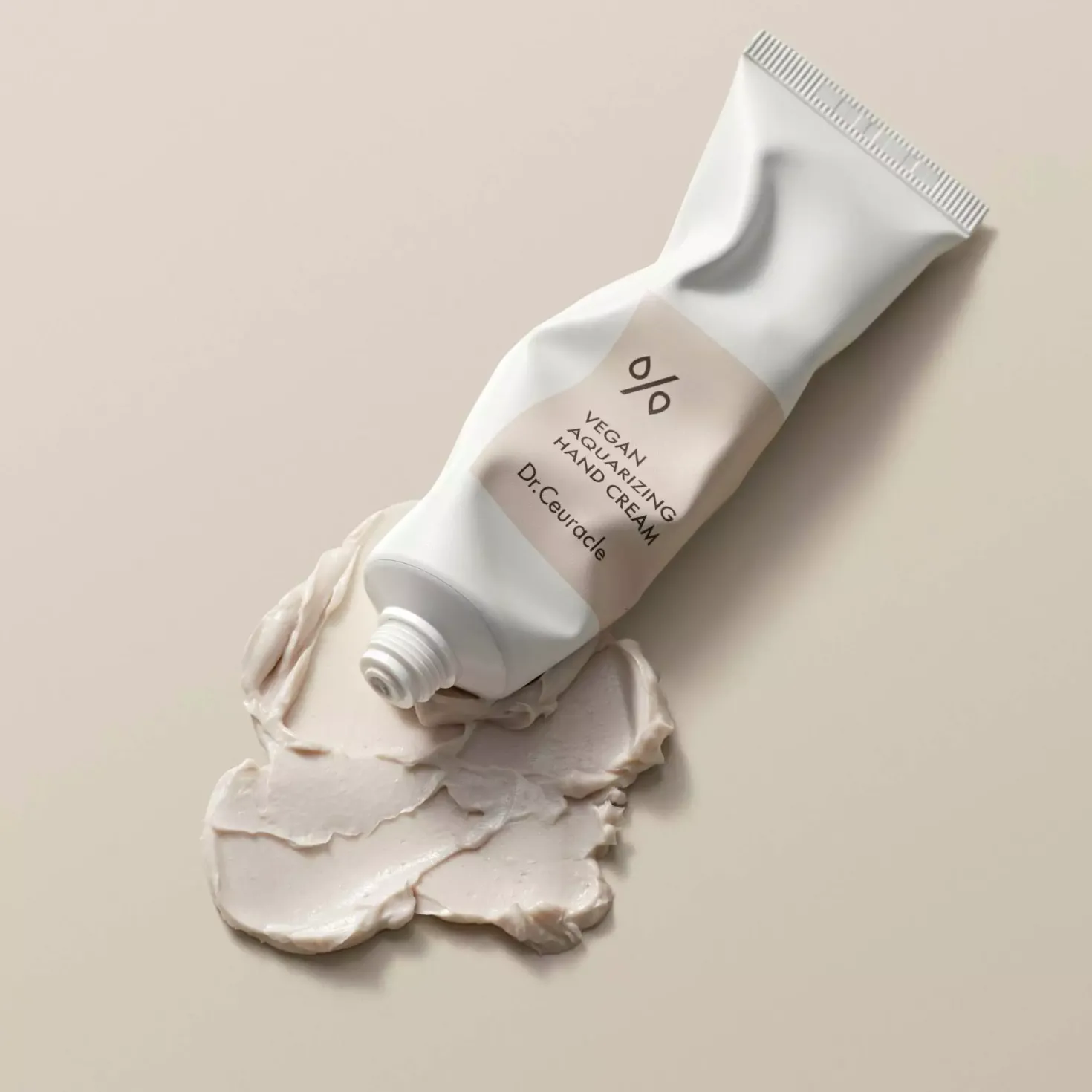 Dr. CeuracleVegan Aquarizing Hand Cream 50 ml