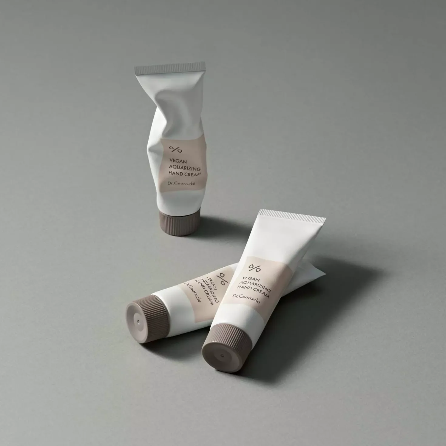 Dr. CeuracleVegan Aquarizing Hand Cream 50 ml