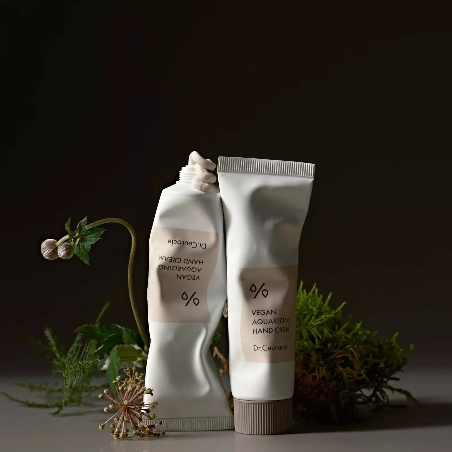 Dr. CeuracleVegan Aquarizing Hand Cream 50 ml