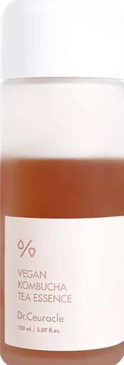 Dr. CeuracleVegan Kombucha Tea Essence 150 ml