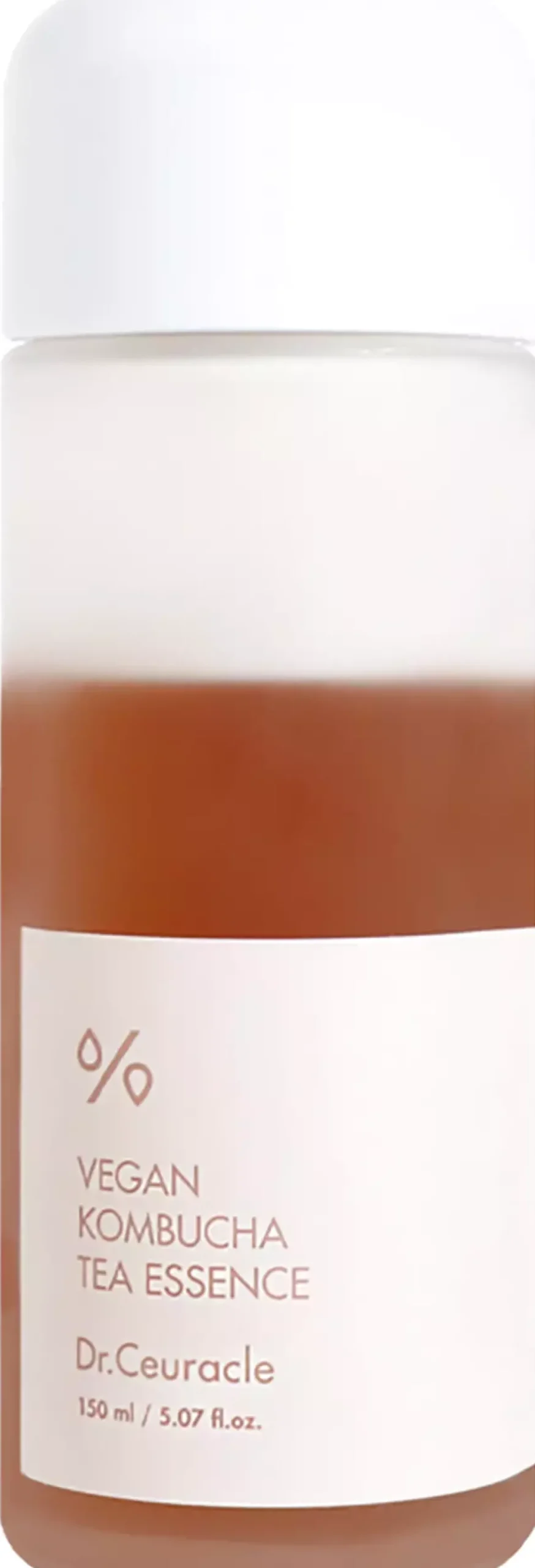 Dr. CeuracleVegan Kombucha Tea Essence 150 ml