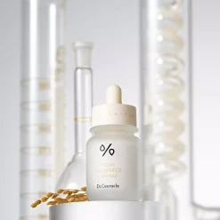 Dr. CeuracleVegan Niacin & Rice Ampoule 30 ml