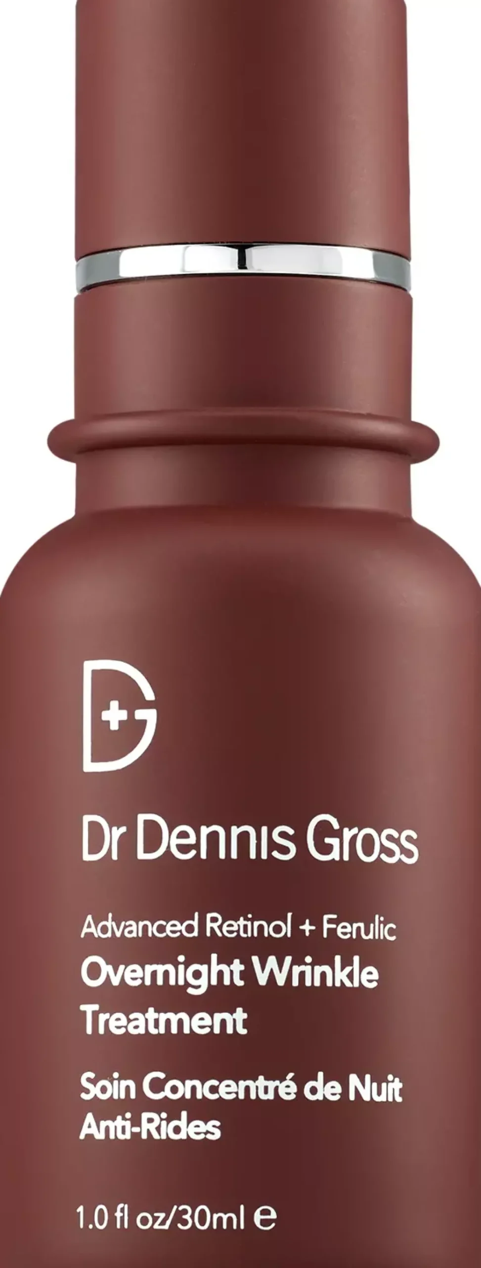 Dr Dennis Gross Advanced Retinol + Ferulic Overnight Wrinkle Treatment 30 ml