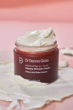 Dr Dennis Gross Advanced Retinol + Ferulic Intense Wrinkle Cream 60 ml