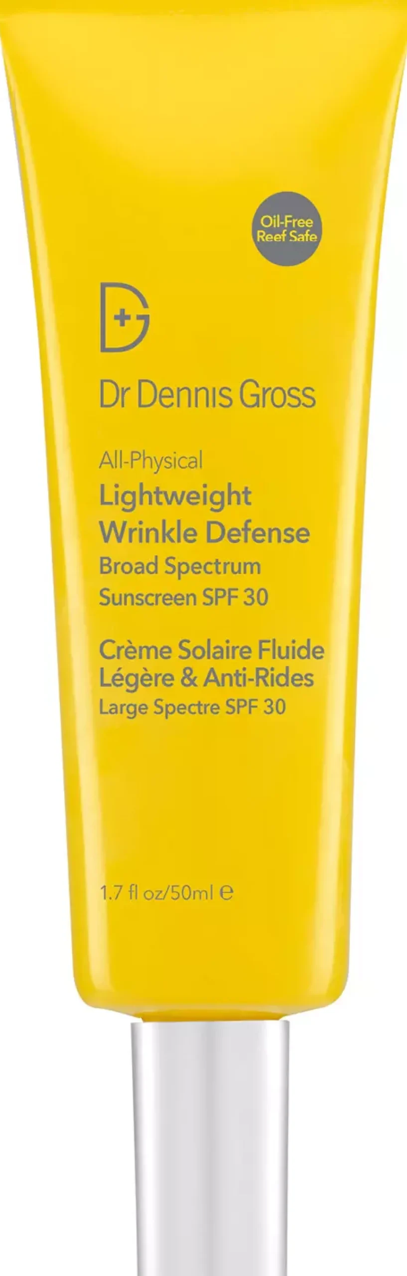Dr Dennis Gross All-Physical Lightweight Wrinkle Defense Spf 30 50 ml