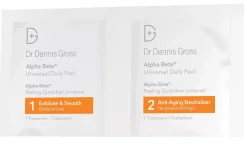 Dr Dennis GrossAlpha Beta® Universal Daily Peel 5 stk