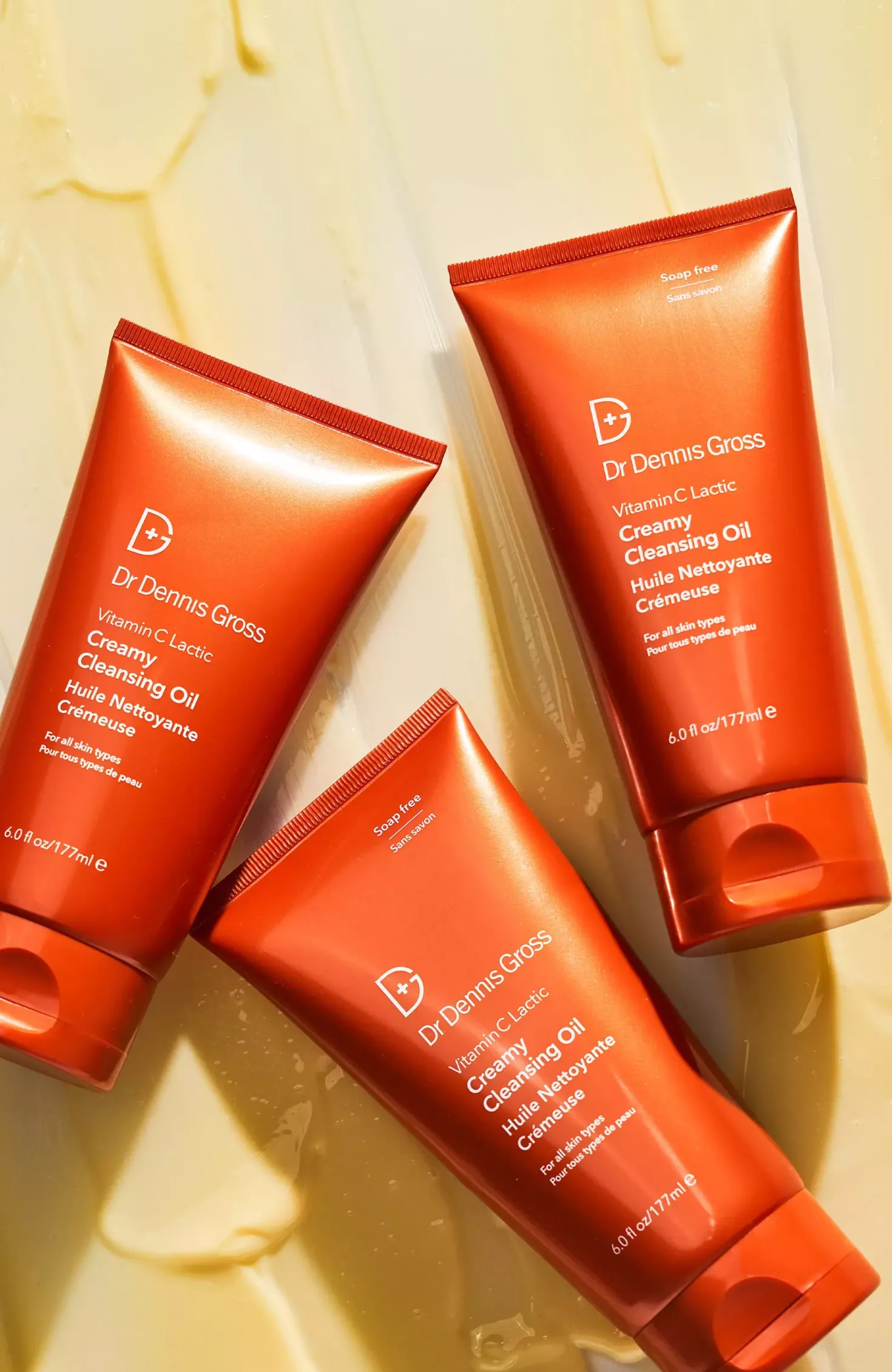 Dr Dennis GrossDermInfusions™ Blur + Repair Cream 50 stk