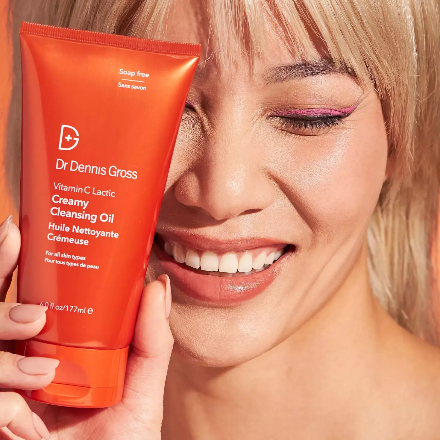 Dr Dennis GrossDermInfusions™ Blur + Repair Cream 50 stk