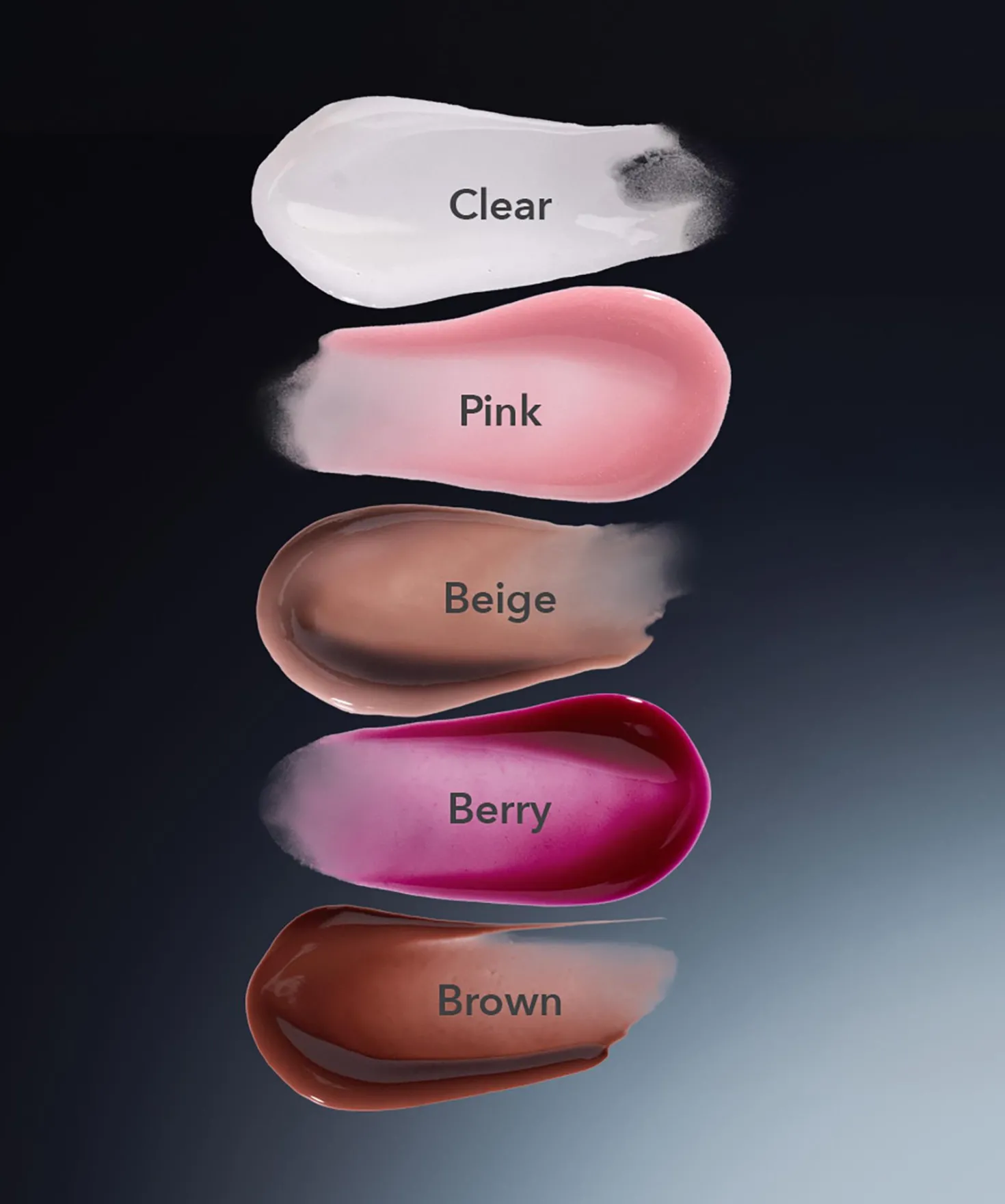 Dr Dennis GrossDermInfusions™ Plump + Repair Lip Treatment Tints Berry