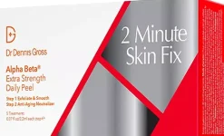 Dr Dennis Gross Extra Strength Daily Peel 5 stk
