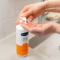 Dr. Greve Vitamin C Body Lotion 400 ml