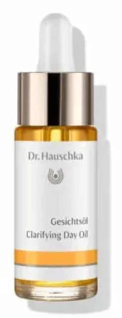 Dr. Hauschka Clarifying Day Oil