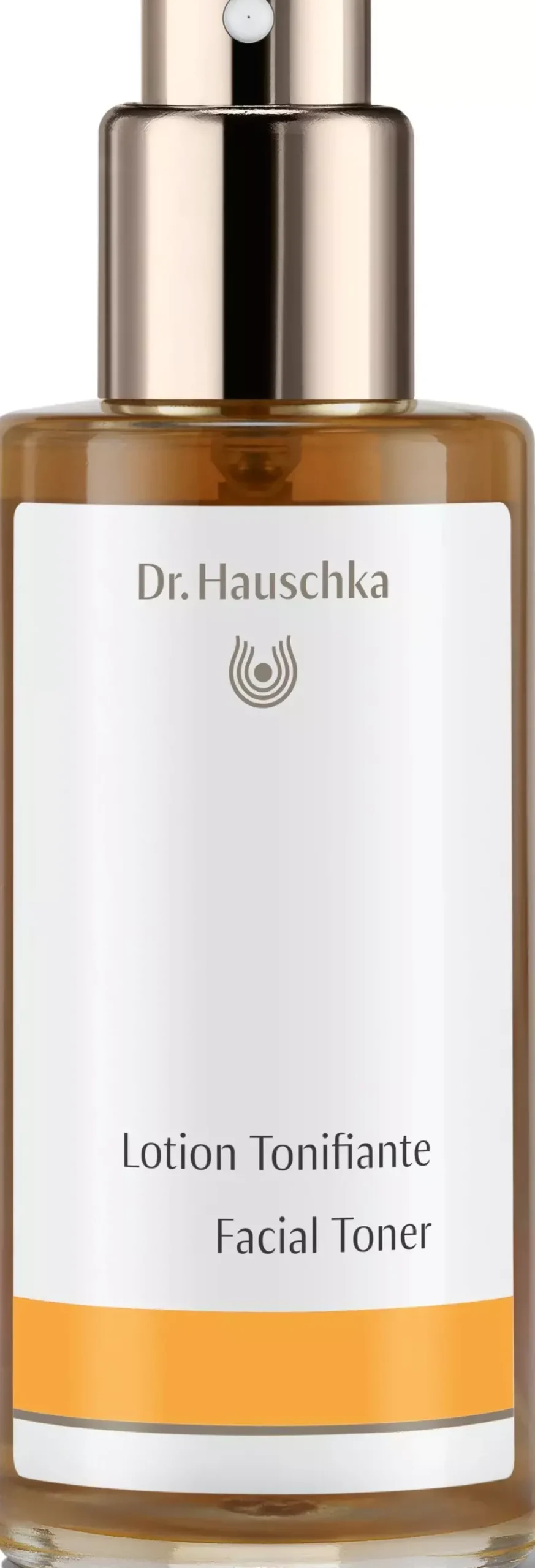 Dr. Hauschka Facial Toner 100 ml