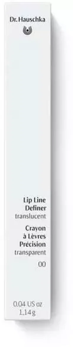 Dr. Hauschka Lip Line Definer 00 Translucent