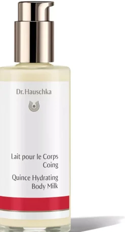 Dr. Hauschka Quince Hydrating Body Milk 145 ml