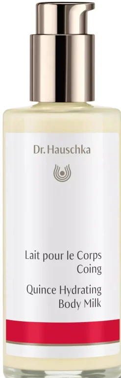 Dr. Hauschka Quince Hydrating Body Milk 145 ml