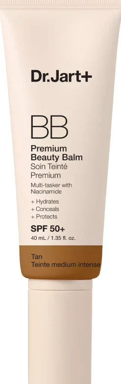 Dr.Jart+ BB Premium Beauty Balm SPF50+ 01 Fair-Light